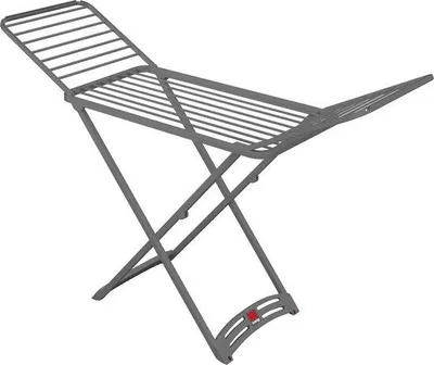 Obrázek produktu pro Plastová šedá cívka s drátem, 20 m