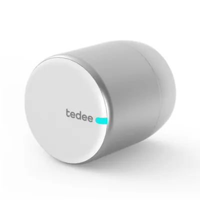 Immagine prodotto di Tedee Smart Lock Pro, silber