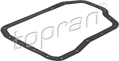 Produktbild von TOPRAN Dichtung Ölwanne-Automatikgetriebe 600 453
