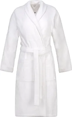 Produktbild von Esprit Bademantel Mono Farbe white Größe 46/52 AL