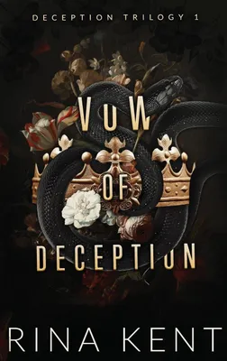 Produktbild von Vow of Deception
