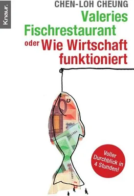 Immagine prodotto di Valeries Fischrestaurant oder Wie Wirtschaft funktioniert