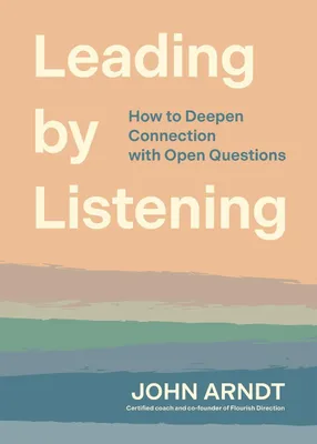 Produktbild von Leading by Listening