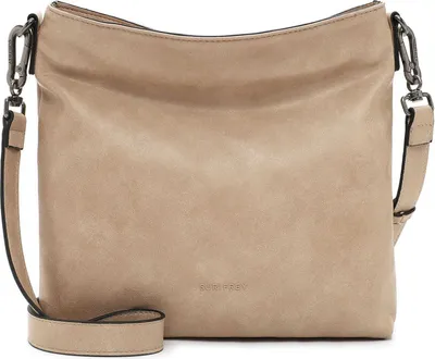 Produktbild von SURI FREY Umhängetasche SFY Ivory Crossbodybag Taupe beige