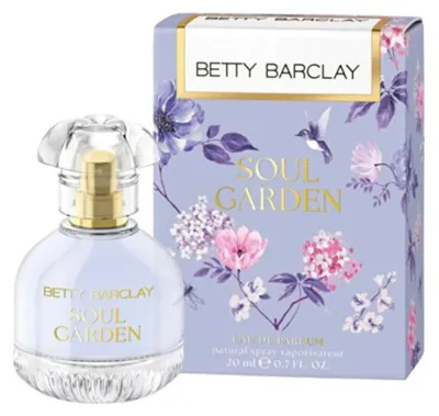 Obrázek produktu pro Soul Garden – Eau de Parfum