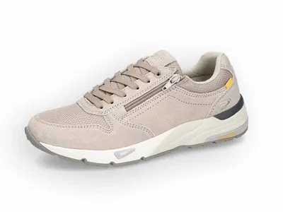 Produktbild von Camel active 54UN002 347430 Herren Schnürhalbschuh Beige, Beige, Gr. 41