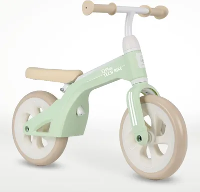 Obrázek produktu pro QPLAY Odrážedlo Tech Mint, věk 2-4 roky, do 30 kg