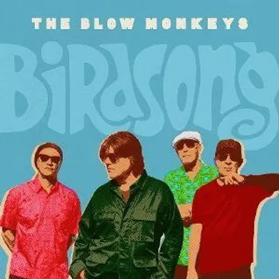 Produktbild von Birdsong