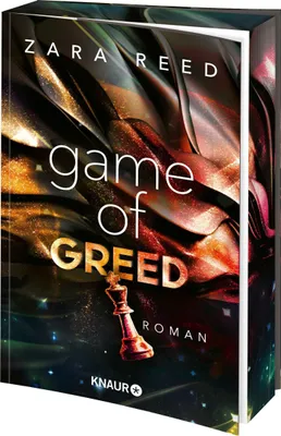 Produktbild von Game of Greed