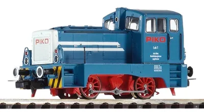 Immagine prodotto di Piko 52550 Locomotiva diesel V 23 "Locomotiva giroscopica PIKO