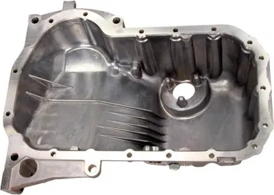 Produktbild von MAXGEAR 34-0083 Ölwanne x