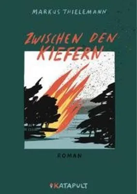 Image de Zwischen den Kiefern
