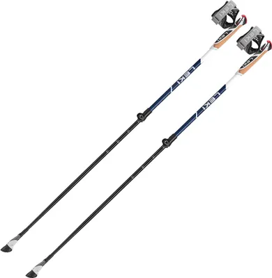 Produktbild von Leki Nordic Walking Stöcke "Smart Supreme"