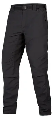 Immagine prodotto di Pantaloni Endura Hummvee con gambali staccabili, neri, taglia 2XL