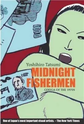 Image de Midnight Fishermen