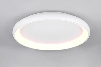 Immagine prodotto di Lampada da soffitto per camera da letto CARDONA 649617531 Trio LED 59 W 2300-4000 K bianco