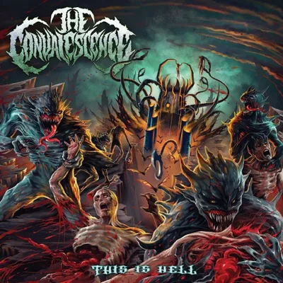 Produktbild von This Is Hell