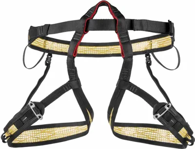 Produktbild von Grivel Mistral Black / Yellow 1