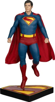 Zdjęcie produktu dla Superman (2025) DC Direct 1/6 Statua Superman 35 cm
