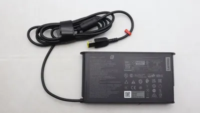Produktbild von Lenovo 5A11K67851, Laptop, Drinnen, 100 - 240 V, 50/60 Hz, 170 W, 20 V