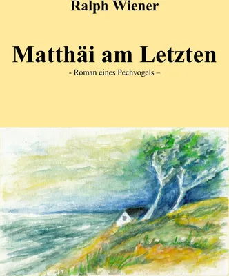 Produktbild von Matthäi am Letzten