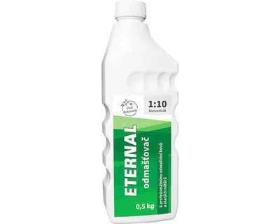 Obrázok produktu pre ETERNAL odmasťovač 0,5 kg