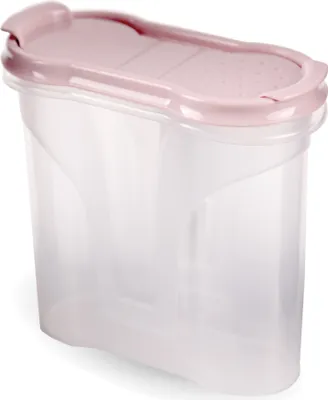 Image de Boîte à épices Verseuse, 300ml, Altrose - 1 paquet ( 1 pièce )