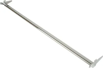 Produktbild von Newlooxs-Rack, neue Looxs-Fertighalterung