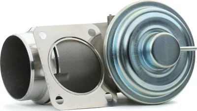 Produktbild von RIDEX 1145E0228 AGR-Ventil mit Dichtungen für BMW 3 Touring (E91) Abgasrückführungsventil