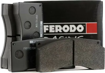 Zdjęcie produktu dla Klocki hamulcowe Ferodo DS2500 FCP4967H