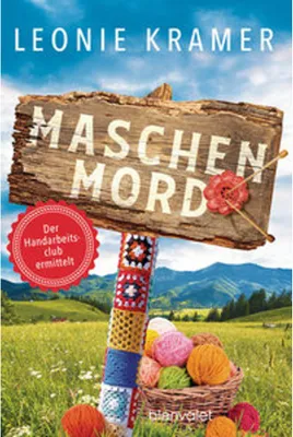 Obrázok produktu pre Maschenmord