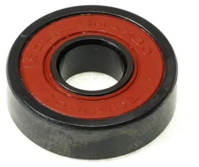 Image de 1 609 Llu Max Bo - Abec 3 Max - Black Oxide (radial) - 9x24x7