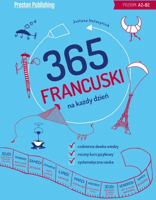 Image de Francuski 365 na każdy dzień