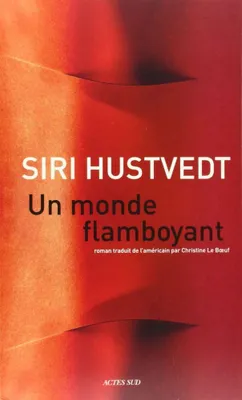 Produktbild von Actes Sud UN MONDE FLAMBOYANT, Französisch, Taschenbuch, 448 Seiten