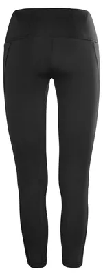 Produktbild von BABOLAT Exercise Legging 7/8 W Damen Sport-Leggings, Schwarz, XS