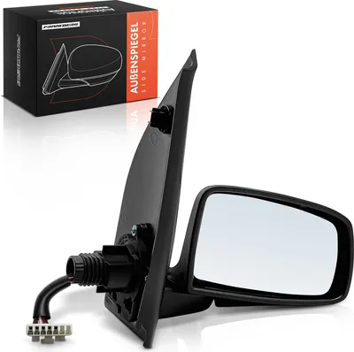 Immagine prodotto di Frankberg 1x specchio esterno destro per Fiat Panda furgone/hatchback 169 2003-2013