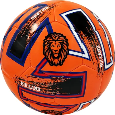 Image de Autres Marques Football Holland Cc Taille 5 Orange