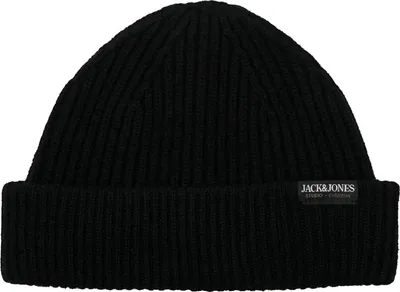 Produktbild von JACK & JONES Wollmütze JACPREM Wool Beanie