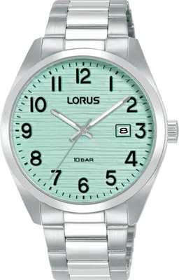 Produktbild von Lorus RH909RX9 Herrenuhr 38mm 10ATM