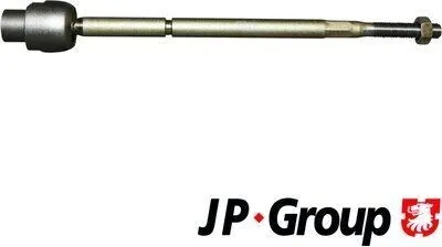 Produktbild von JP GROUP 1244500500 Axialgelenk Spurstange für OPEL Corsa B Schrägheck (S93) Vorne Rechts Vorne Links
