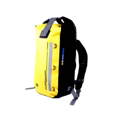 Produktbild von OverBoard wasserdichter Rucksack 20 Liter Gelb