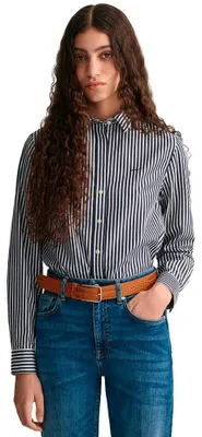 Productafbeelding van Damesblouse met lange mouwen van Gant