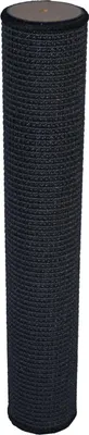 Produktbild von Aktiv Kat - Kratzbaum Säule Ø 13 cm Schwarz - 80 cm