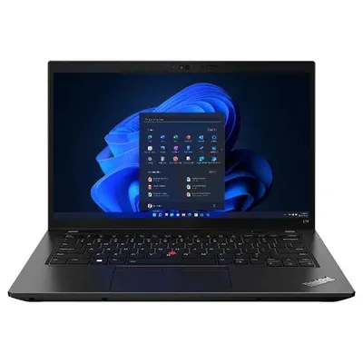 Produktbild von Lenovo ThinkPad L14 Gen 4 | 14“ | Intel Core i5-1335U | 10 x 4.60 GHz | 16 GB RAM | 256 GB SSD | LTE | Win 11 Pro | Norton 360 | Schwarz