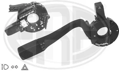 Produktbild von ERA 440315 Lenkstockschalter Kombischalter für VW Transporter IV Bus (70B, 70C, 7DB, 7DK, 70J, 70K, 7DC, 7DJ) Transporter IV Kastenwagen