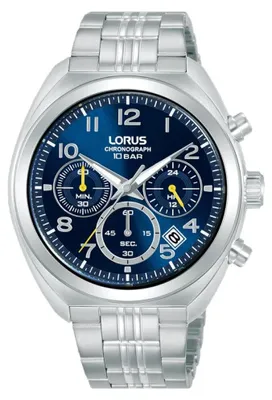 Produktbild von Armbanduhr Modell Rt389Kx9