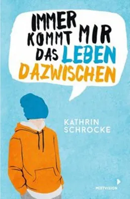 Produktbild von Immer kommt mir das Leben dazwischen