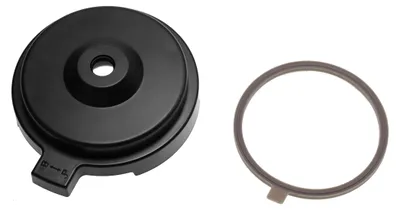 Produktbild von Tefal MS-653837 Deckel + Dichtung für IG602A Dolci Eismaschine