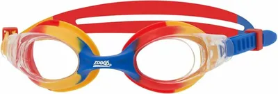 Zdjęcie produktu dla Okularki pływackie Zoggs Little Bondi Yellow Jeden rozmiar