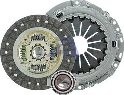 Produktbild von AISIN Kupplungssatz Kupplung KT-242A